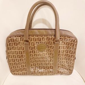 Authentic Fendi vintage